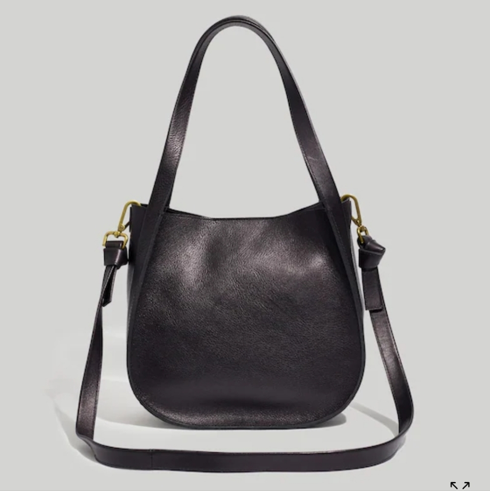 Madewell Sydney Shoulder Bag